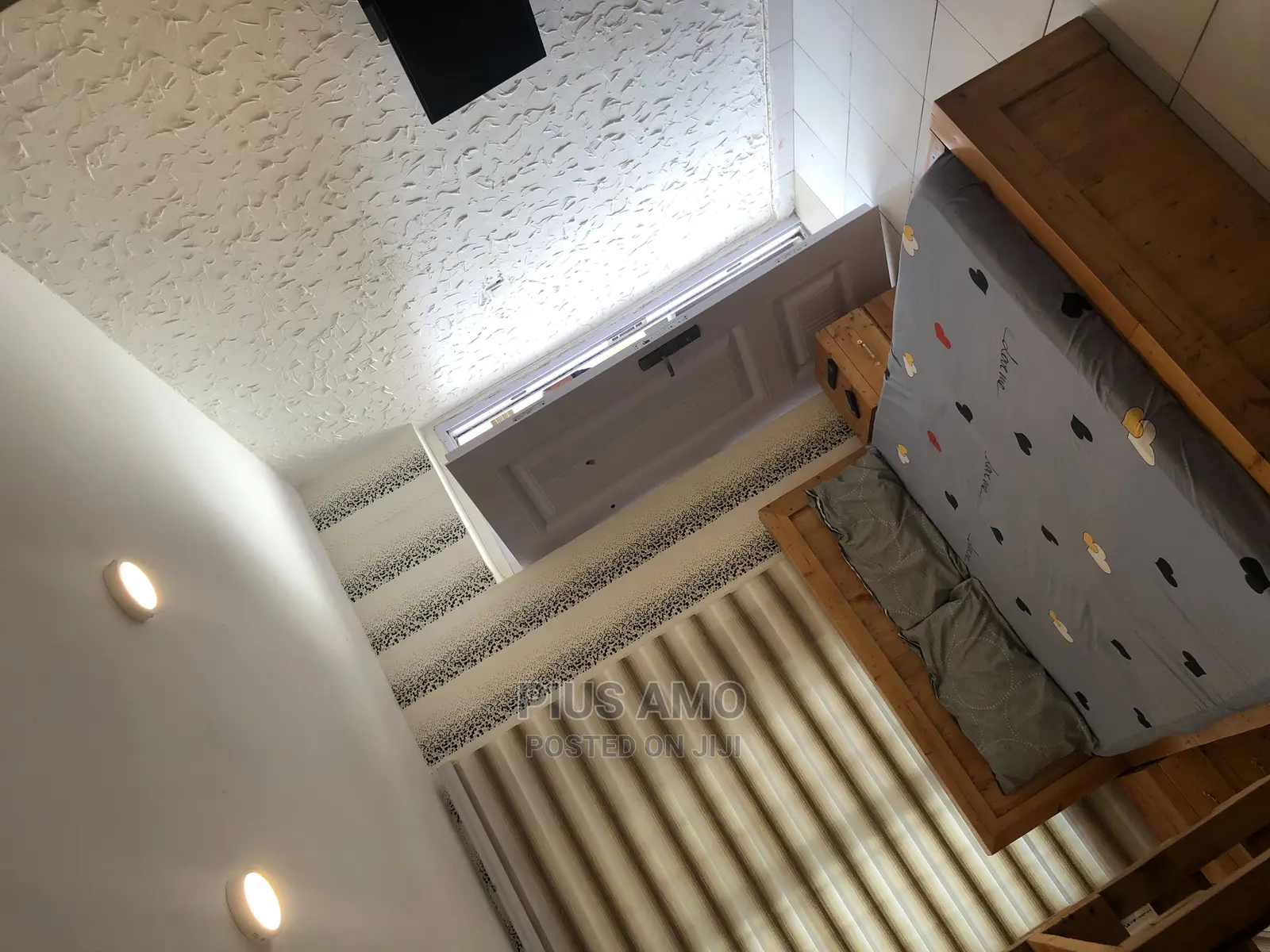 Furnished Single Room Self Contained