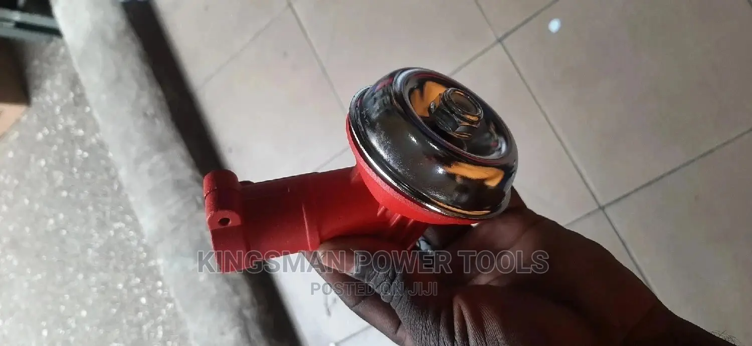 Gasoline Trimmer Gear