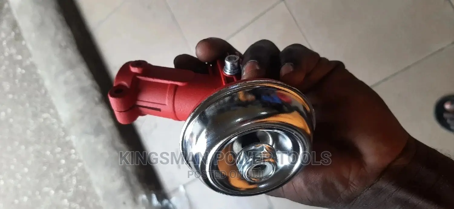 Gasoline Trimmer Gear