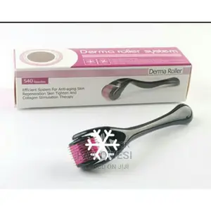 Photo - Derma Roller {1.5mm}