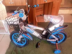 Bicycle (Kids)