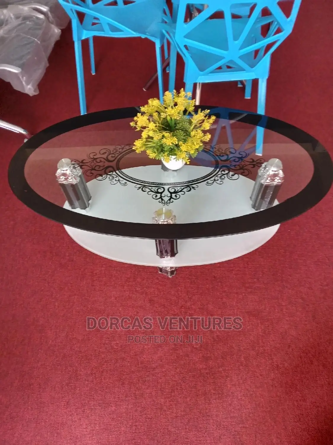 Center Table