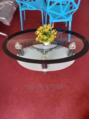 Center Table