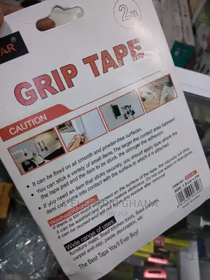 Double Sided Tape