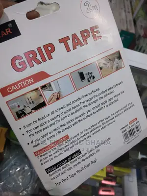 Double Sided Tape