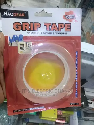 Double Sided Tape