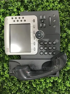 Cisco Ip Telephone
