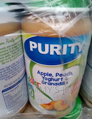 Purity Foods