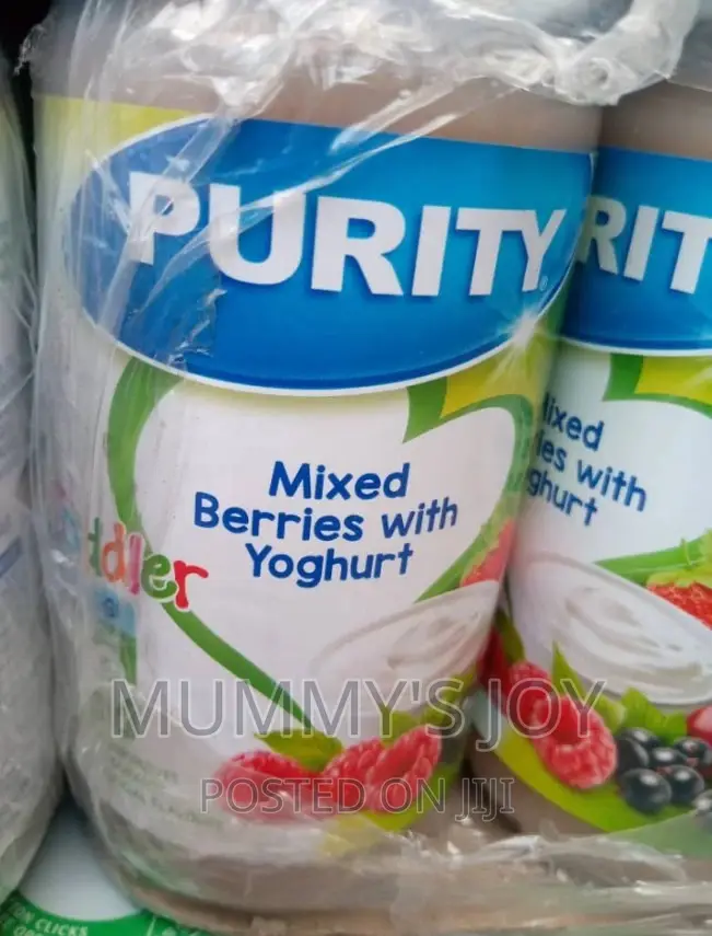 Purity Foods