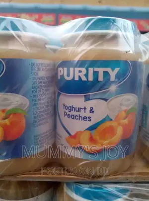 Purity Foods