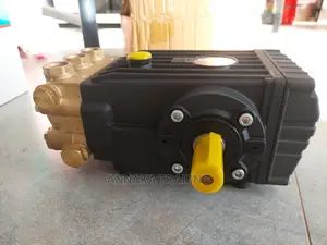 Inter Pump