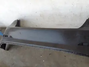 Hyundain Elantra 2017 Back Bumper Available