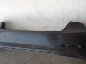 Hyundain Elantra 2017 Back Bumper Available