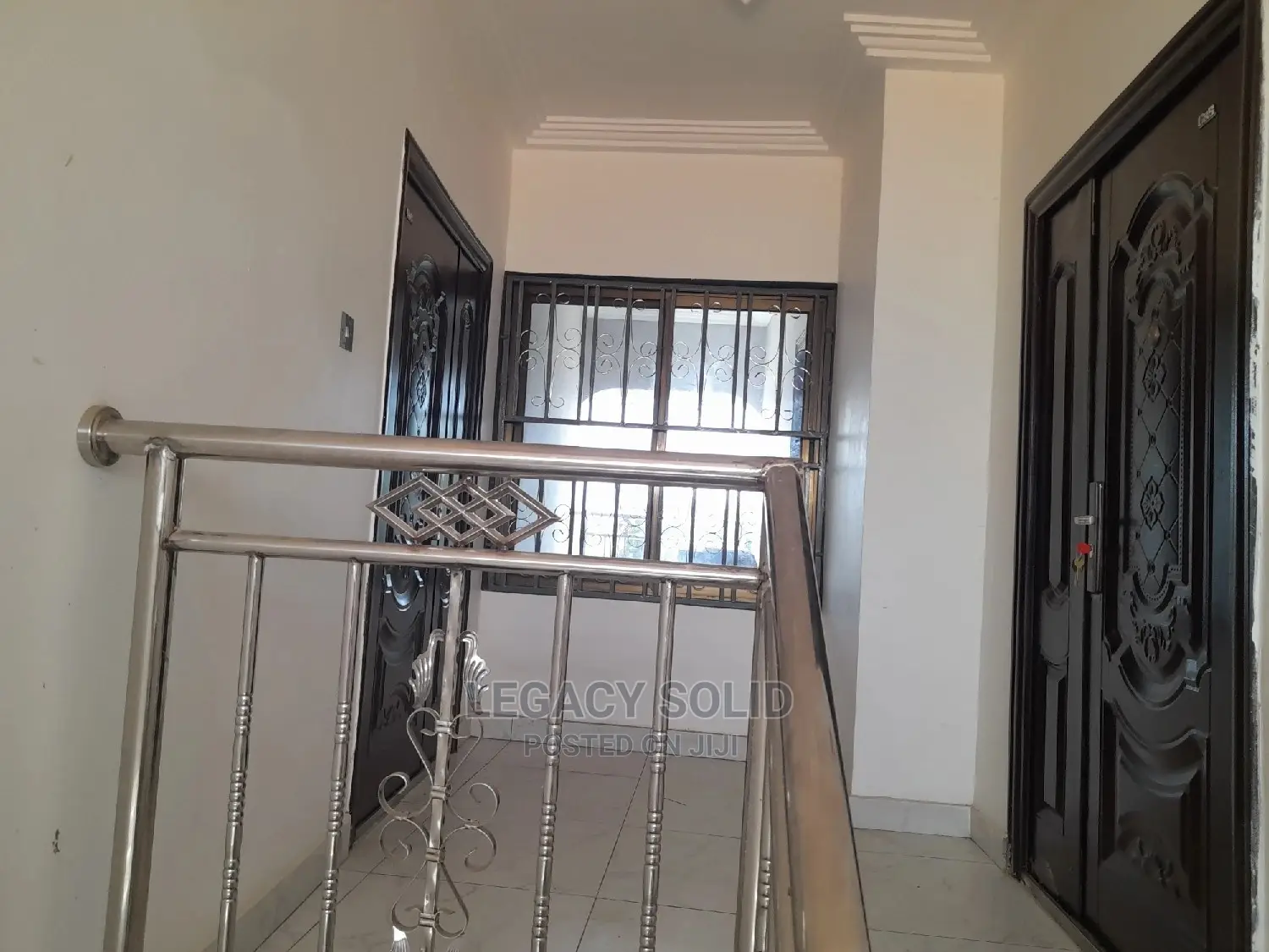 1bdrm Apartment in Legacy Solid Real, Teshie for rent
