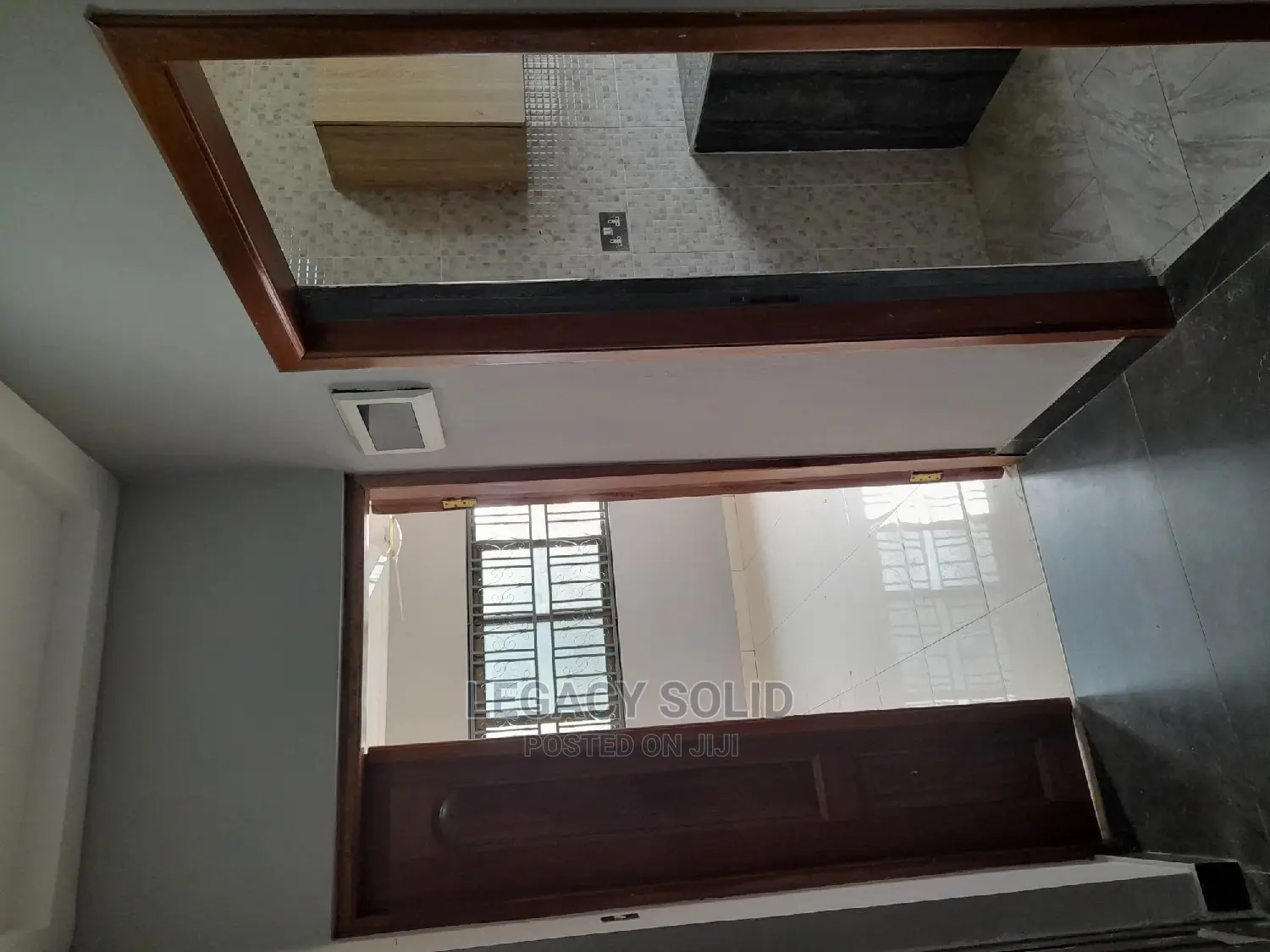 1bdrm Apartment in Legacy Solid Real, Teshie for rent