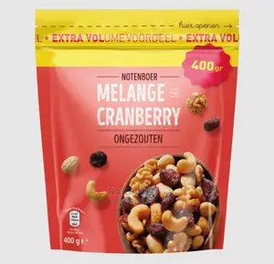 Cranberry With Nuts Blend, Nuts Mix (Unsalted)