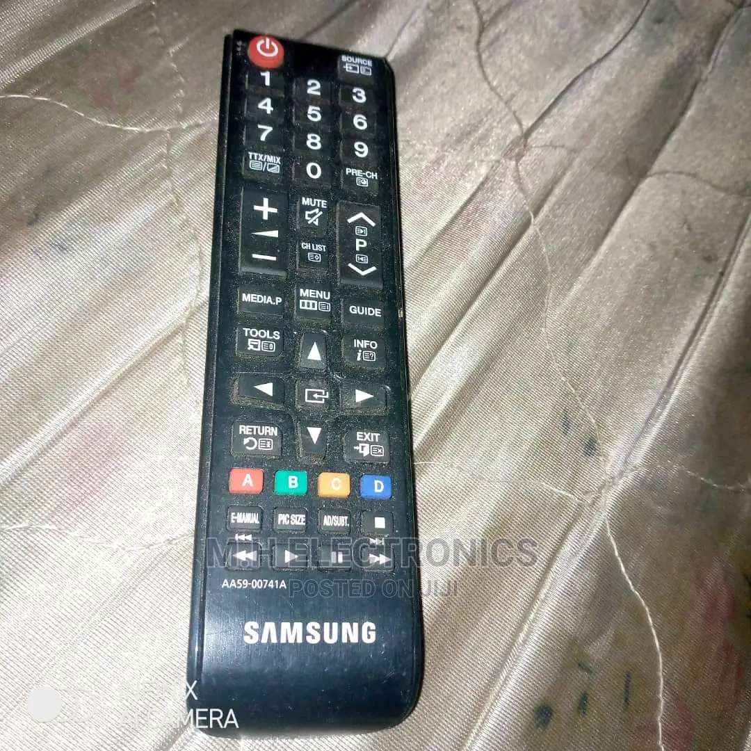 Brand New Samsung Remote Control