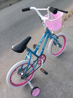 Kids Jet Mountain Bike
