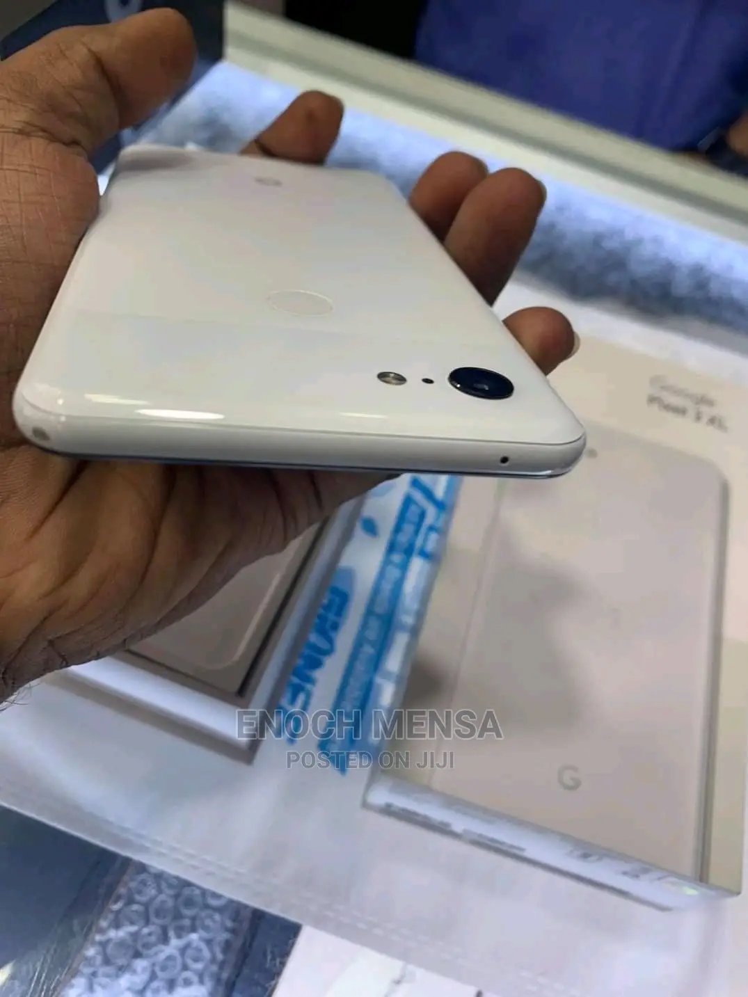 Google Pixel 3 128 GB Pink