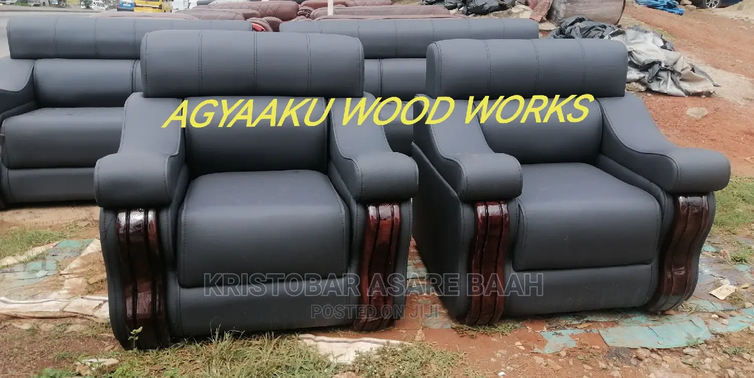 Aww Beautiful Vvip Sofa Set