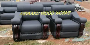 Aww Beautiful Vvip Sofa Set