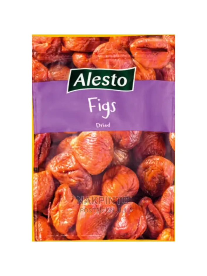 Dried Fruits; Apricot, Fig, Dates, Cranberry