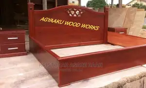 Agyaaku Wood Works