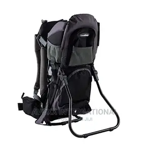 Luvdbaby Premium Baby/ Toddler Backpack Carrier