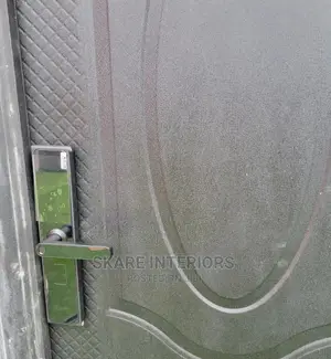 Finger Print Door Locks