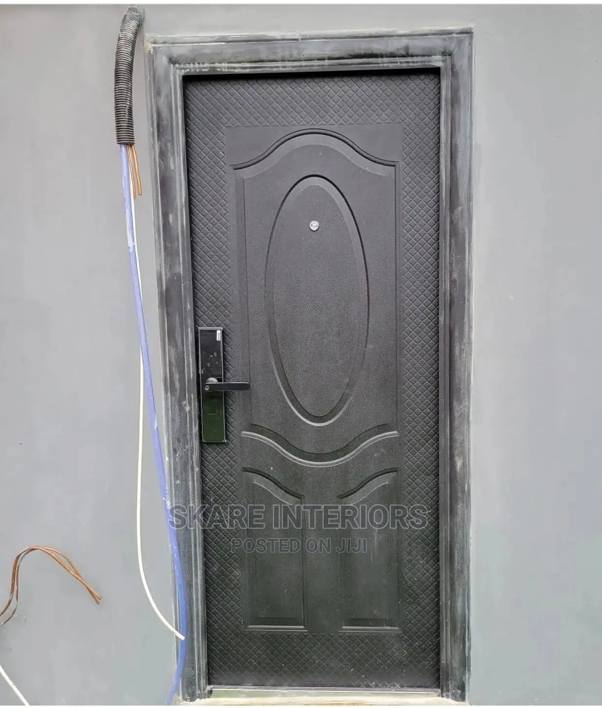 Finger Print Door Locks