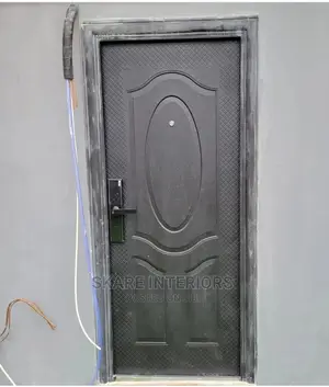 Finger Print Door Locks