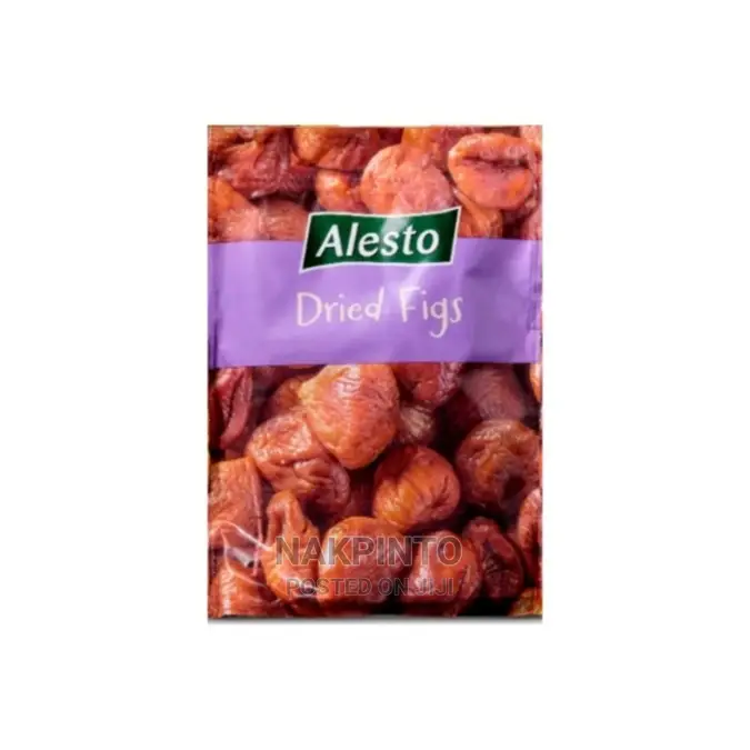 Dried Fruits; Apricot, Fig, Dates, Cranberry