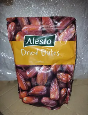 Dried Fruits; Apricot, Fig, Dates, Cranberry