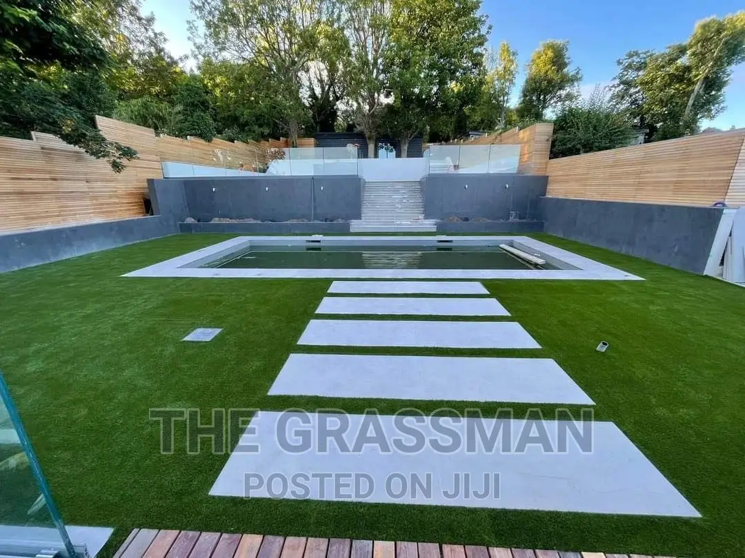 Grass for Pool Side / Home Garden