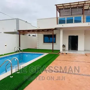 Grass for Pool Side / Home Garden