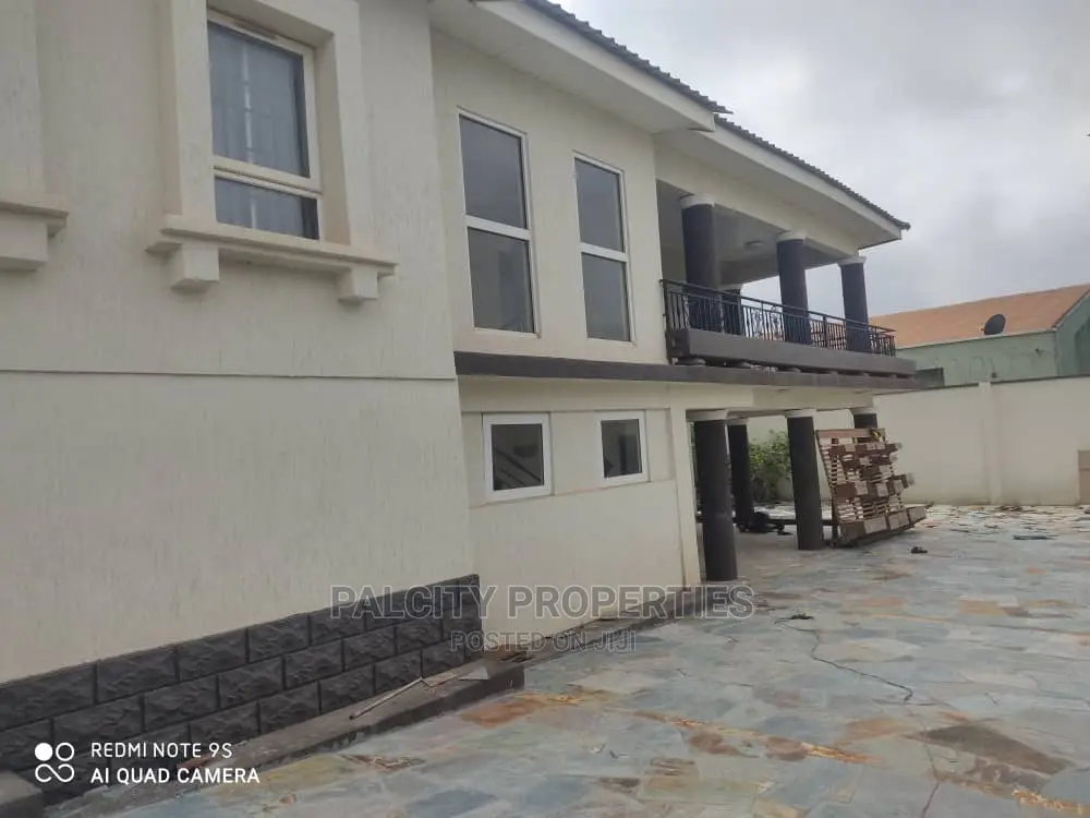 in Kumasi Metropolitan for rent