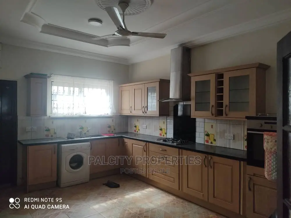in Kumasi Metropolitan for rent