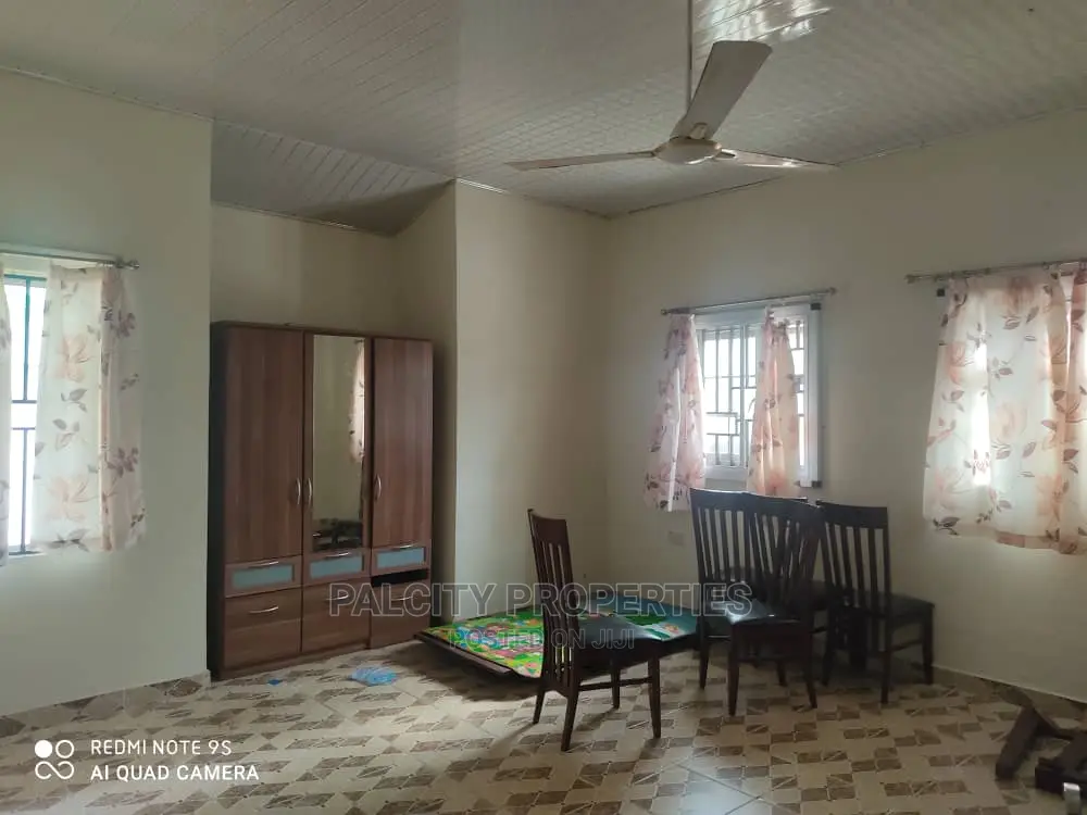 in Kumasi Metropolitan for rent