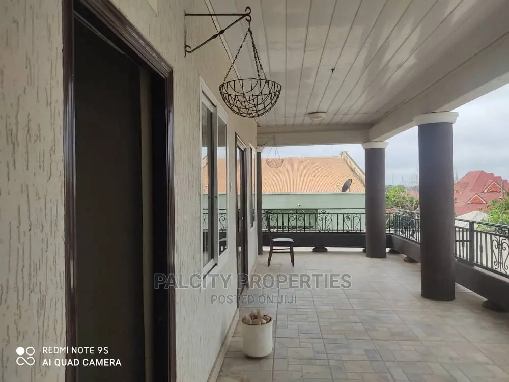 in Kumasi Metropolitan for rent