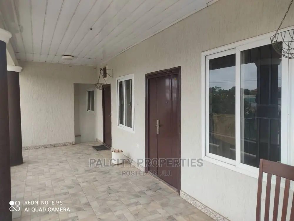 in Kumasi Metropolitan for rent