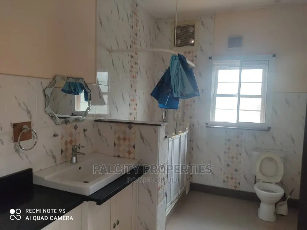 in Kumasi Metropolitan for rent