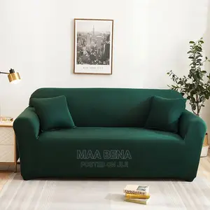 Bedset With Matching Curtains