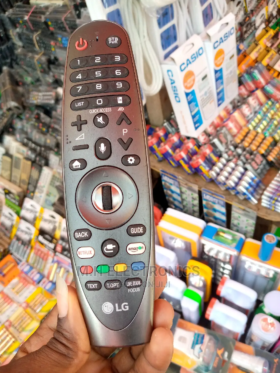 Brand New Samsung Remote Control