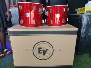 5pcs Ev Drums Set
