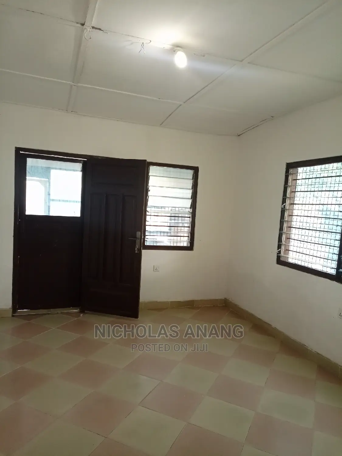 1bdrm Apartment in The Dorns Properties, New Town for rent