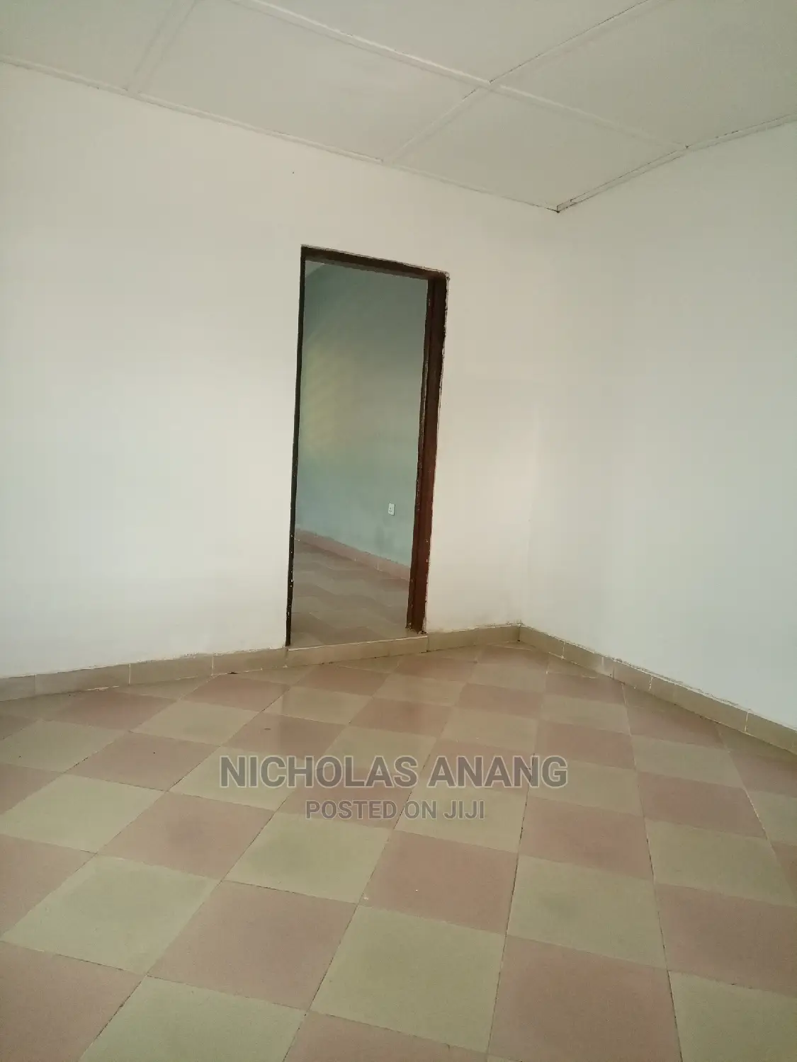 1bdrm Apartment in The Dorns Properties, New Town for rent