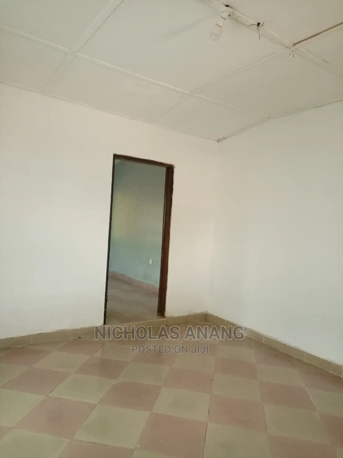 1bdrm Apartment in The Dorns Properties, New Town for rent