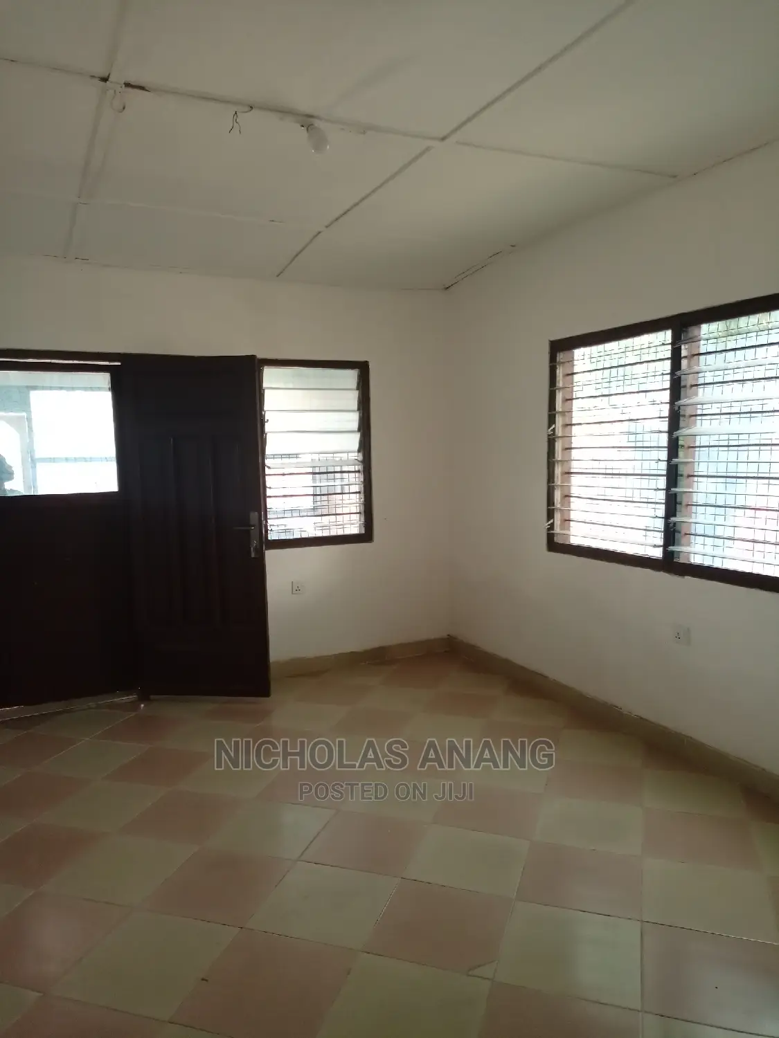 1bdrm Apartment in The Dorns Properties, New Town for rent
