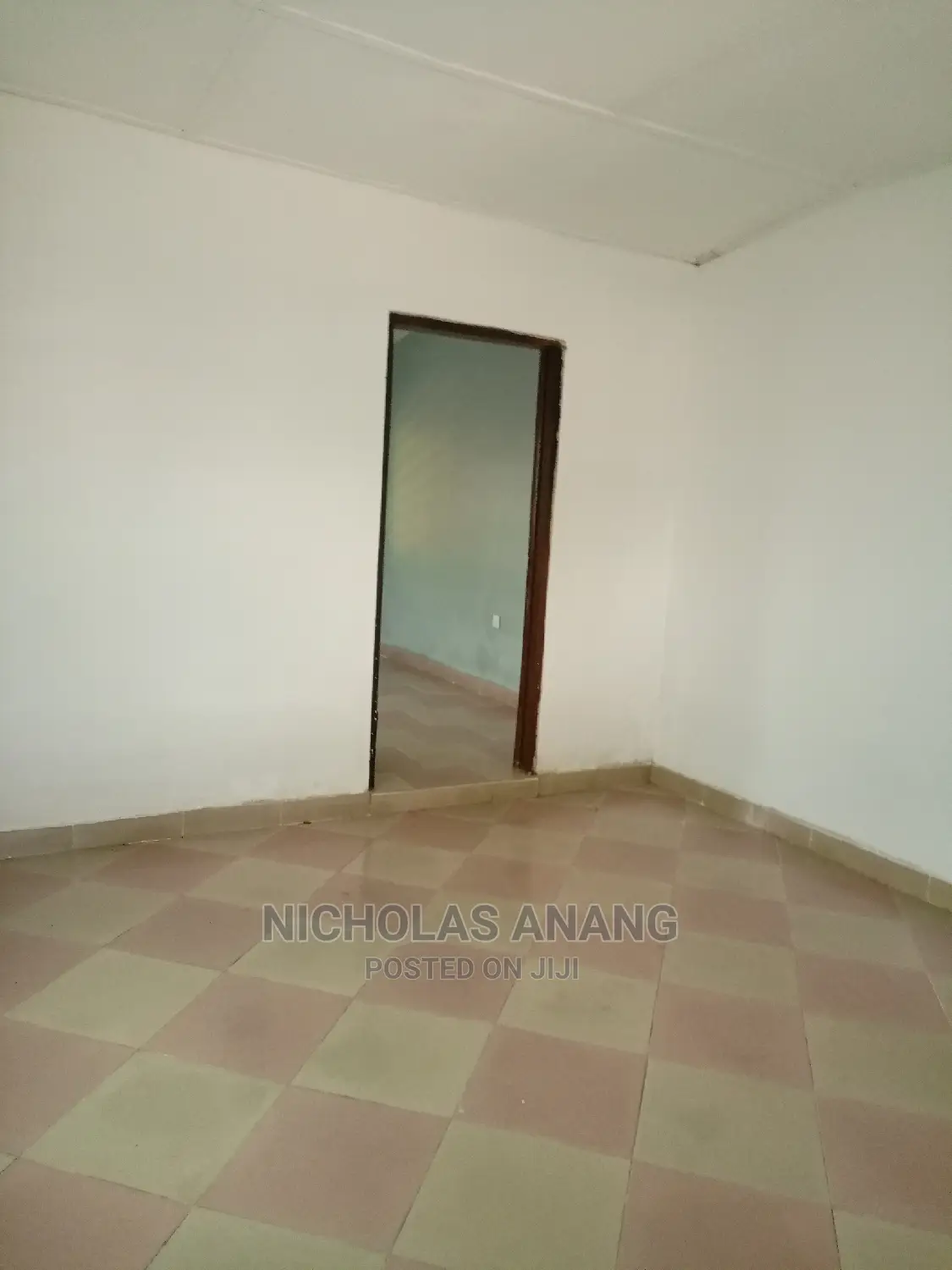 1bdrm Apartment in The Dorns Properties, New Town for rent