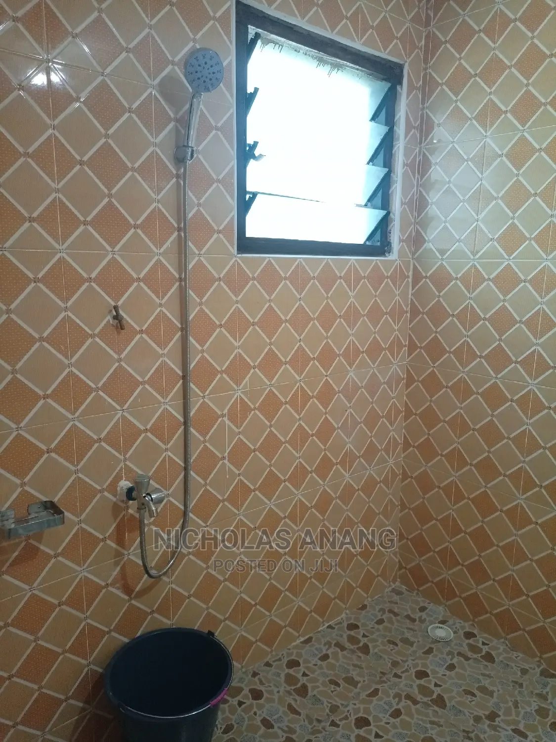 1bdrm Apartment in The Dorns Properties, New Town for rent